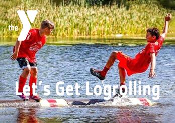 LEARN TO LOGROLL